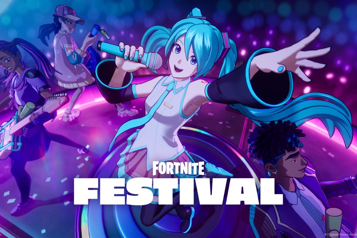 Game Thủ Fortnite Chỉ Trích Sự Thay Đổi “Đáng Xấu Hổ” Ảnh Hưởng Tới Một Tính Năng Phổ Biến