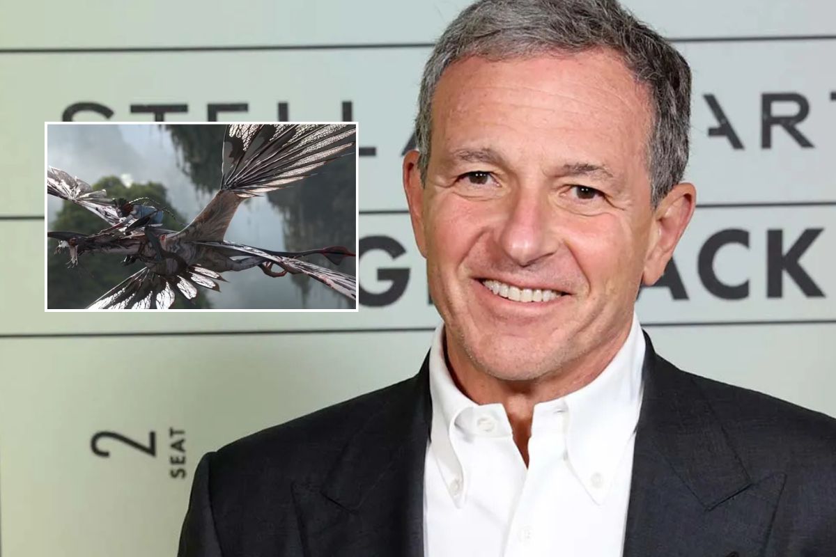 Giám Đốc Điều Hành Của Walt Disney Bob Iger Tiết Lộ Đánh Giá Về Phần Phim Avatar Sắp Tới