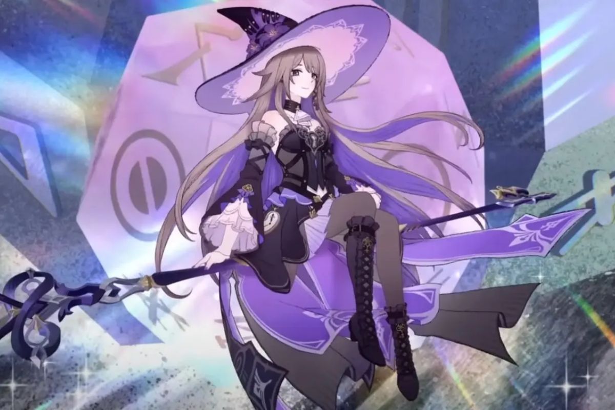 Game Thủ Honkai: Star Rail Nên Tập Trung Vào Một Loại Vật Phẩm Đặc Biệt Nhằm Tránh Bỏ Lỡ