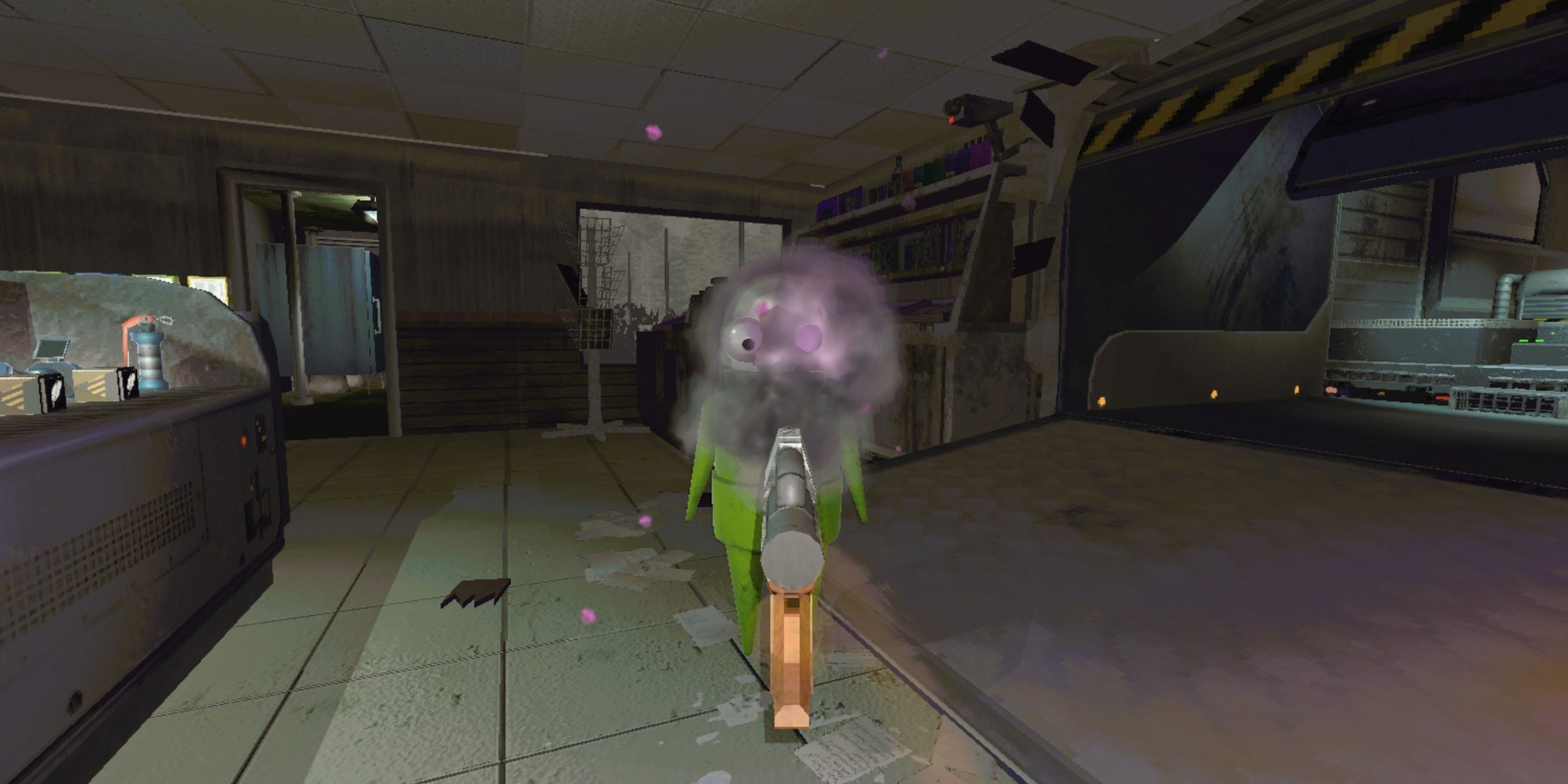 REPO Hé Lộ Thêm Những Con Quái Vật Mới Và Nhiều Nội Dung Hơn Trong Tương Lai