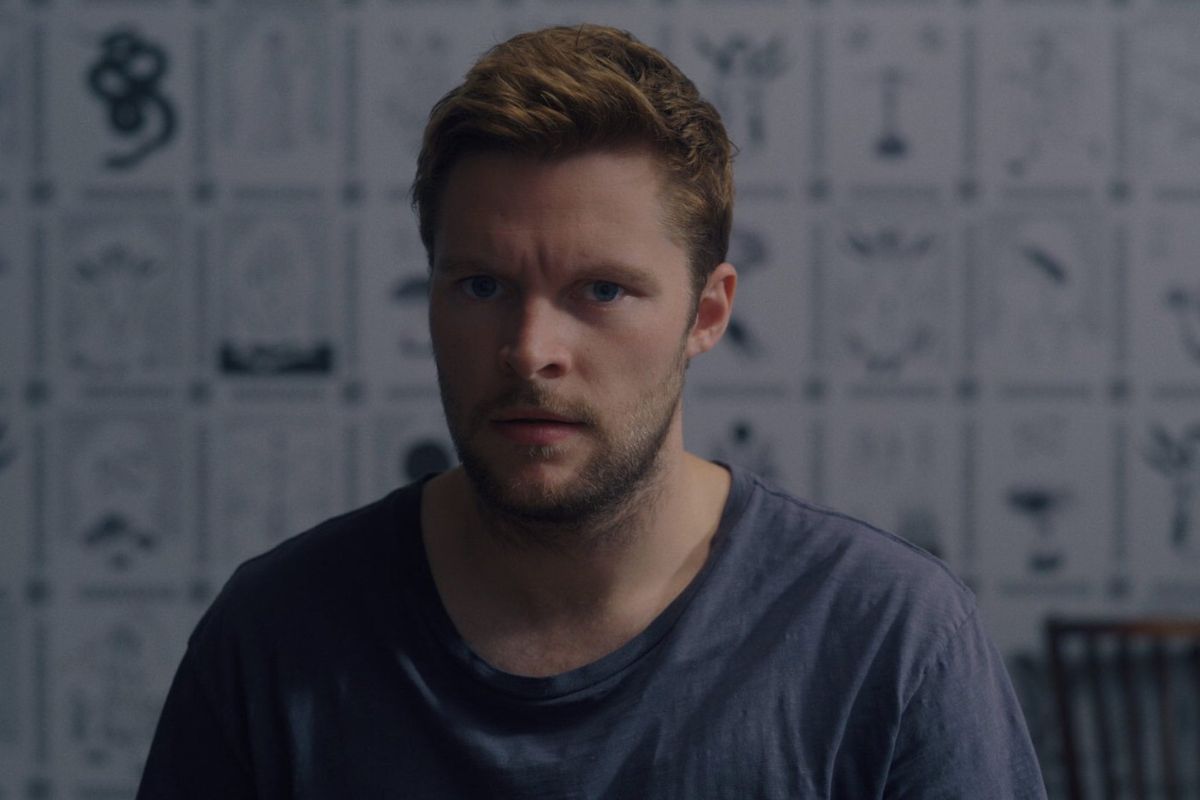 Ngôi Sao Phim Midsommar Jack Reynor Tham Gia Đóng Dự Án The Mummy