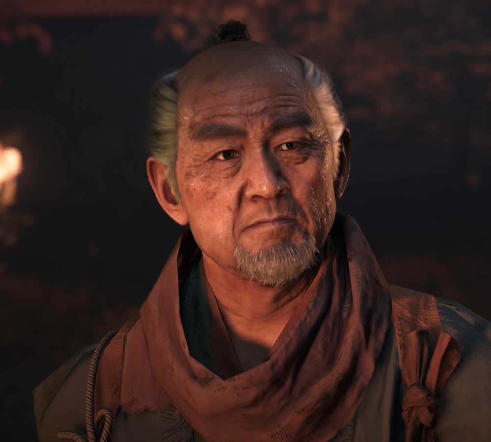 Assassin's Creed Shadows: Vài Điều Nên Biết Về Momochi Sandayu - Người Bảo Hộ Iga