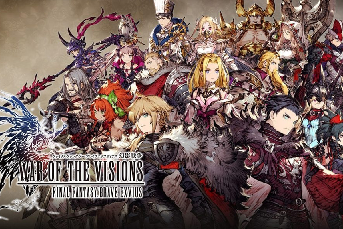 Lại thêm một bom tấn Final Fantasy đóng cửa trước sự tiếc nuối của game thủ