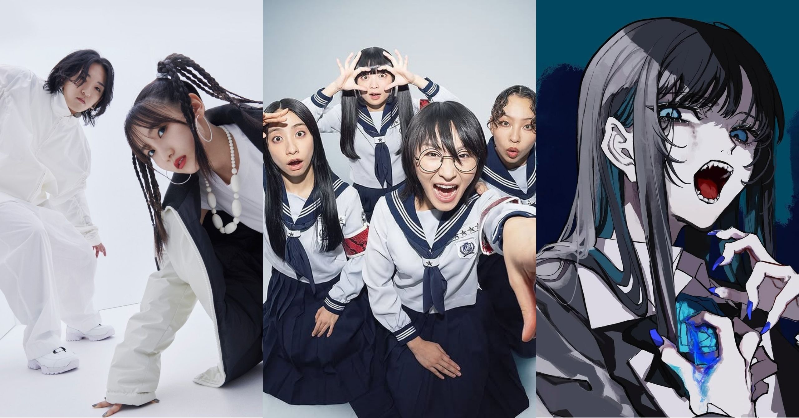 Sự Kiện Âm Nhạc "Matsuri‘25: Japanese Music Experience" Gây Tranh Cãi Vì Quy Mô Hạn Chế, CEO ADO Bày Tỏ Tiếc Nuối