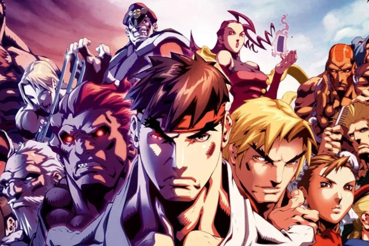 Phim Chuyển Thể Street Fighter Mất Suất Trong Danh Sách Phát Hành Dự Kiến