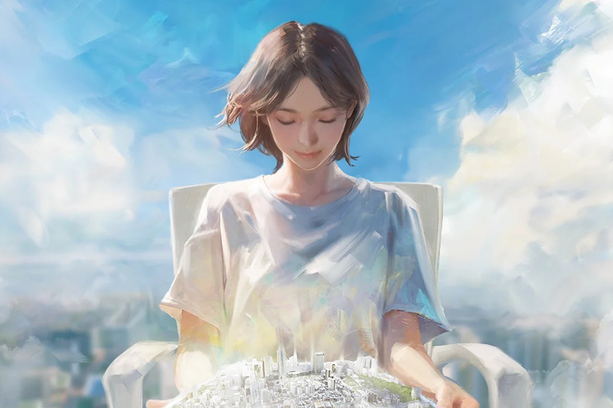 Siêu phẩm mô phỏng cuộc sống nhận về loạt thành công dù hôm nay mới được ra mắt