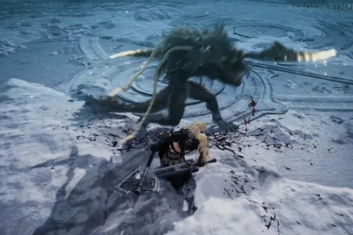 The First Berserker: Khazan dù còn nhiều bất cập nhưng vẫn là một bom tấn đáng chơi