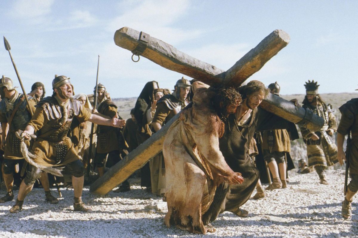 Phần Tiếp Theo Của Phim The Passion of the Christ Có Thông Tin Cập Nhật Mới
