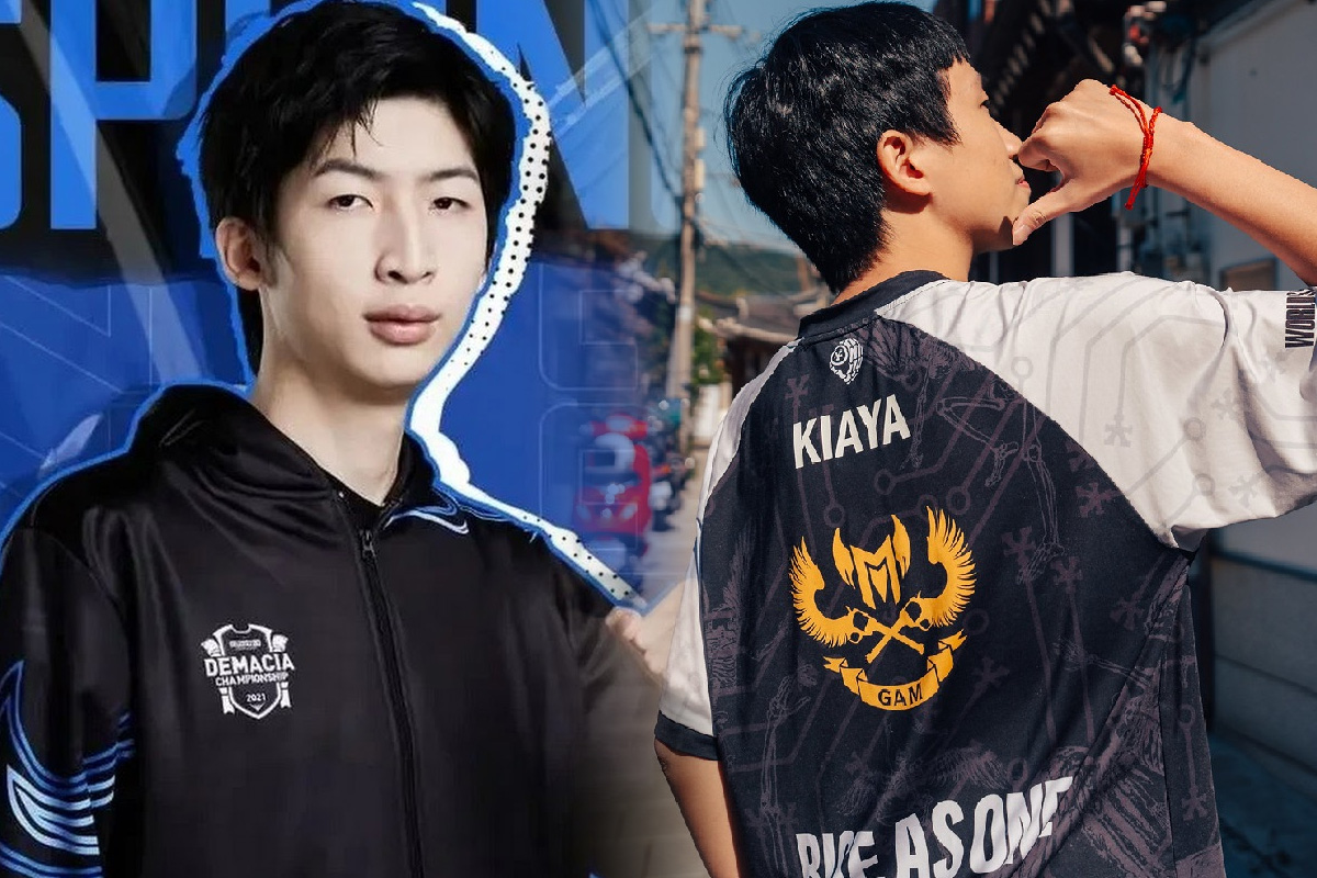 LMHT: Hot streamer Xiaochaomeng có hành vi miệt thị Kiaya tại rank Hàn