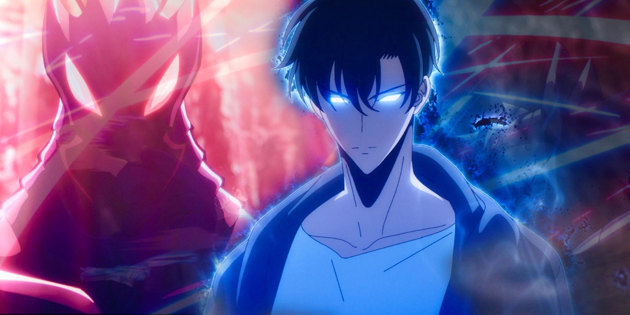 Solo Leveling Mùa 2 dần kết thúc, nhà sản xuất chưa khẳng định chưa có kế hoạch cho Mùa 3