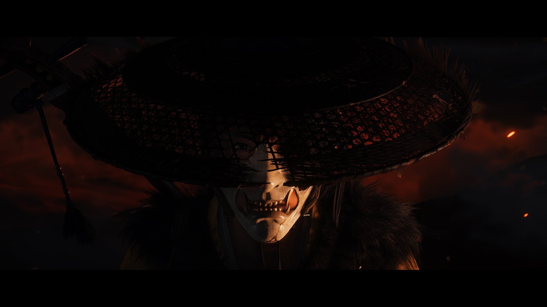 Ghost of Yotei Hé Lộ Thêm Những Chi Tiết Cốt Truyện Khiến Người Hâm Mộ Tranh Cãi