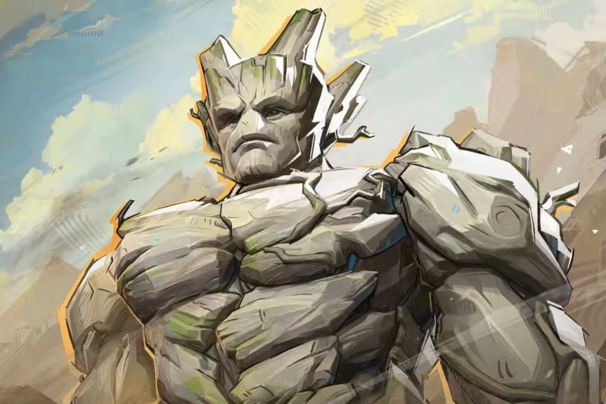 Người Chơi Marvel Rivals Phải Đối Mặt Với Hình Phạt Nặng Hơn Khi Rời Trận