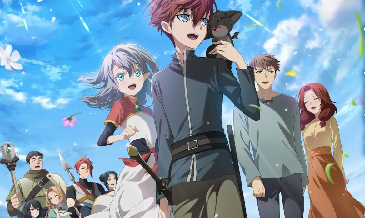"The Beginning After The End" – Anime Mới Đang Gây Tranh Cãi Khi Bị Cho Là Bản Sao Của "Mushoku Tensei"?