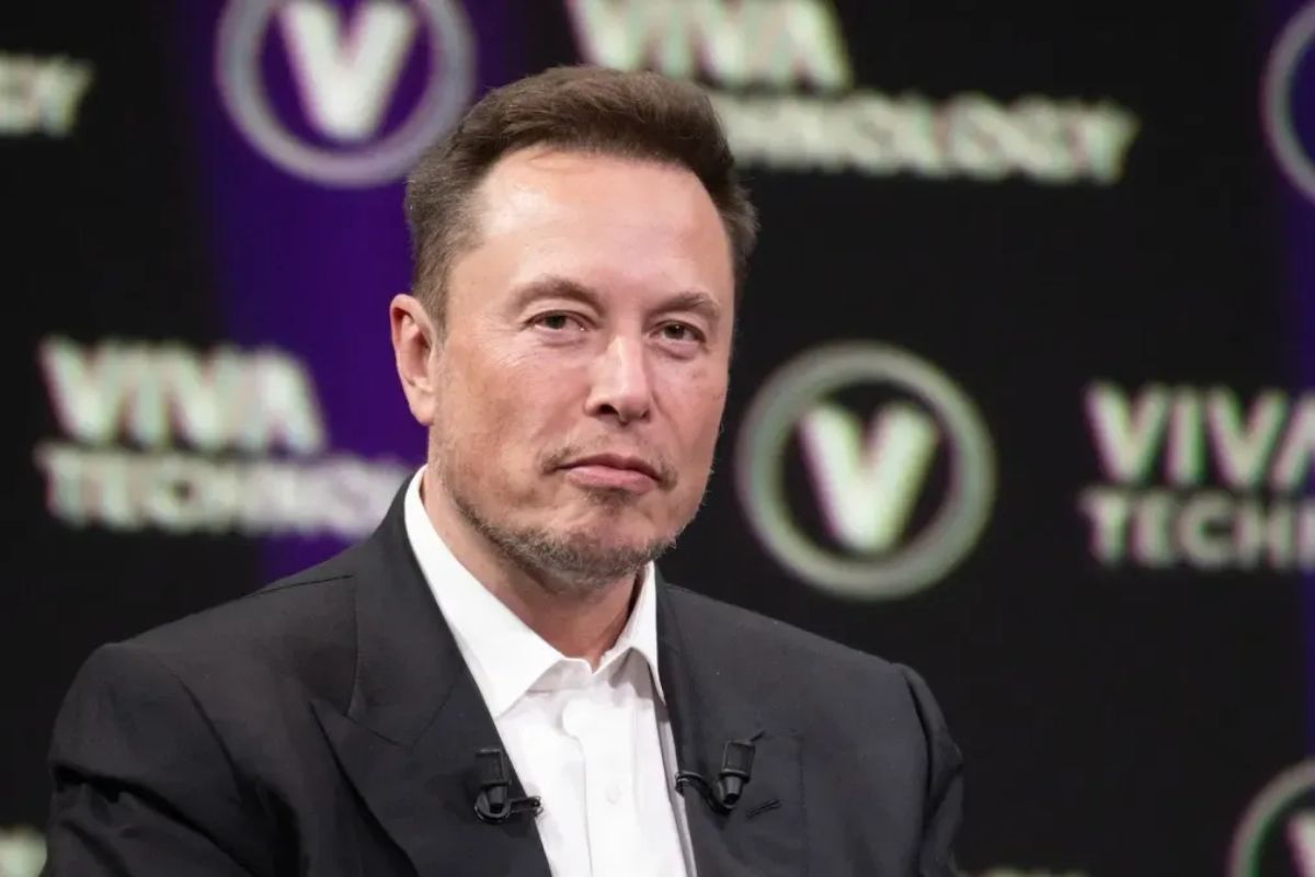 Elon Musk Bị Con Gái Bóc Phốt Chơi Overwatch 2 “Như Cít” Và Bắt Con Cái Kéo Rank Cho Mình