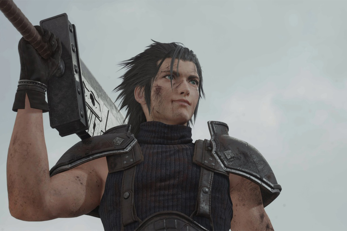 Square Enix mở bán mô hình lên đến hơn 60 triệu đồng, fan không ngần ngại đặt hàng trước