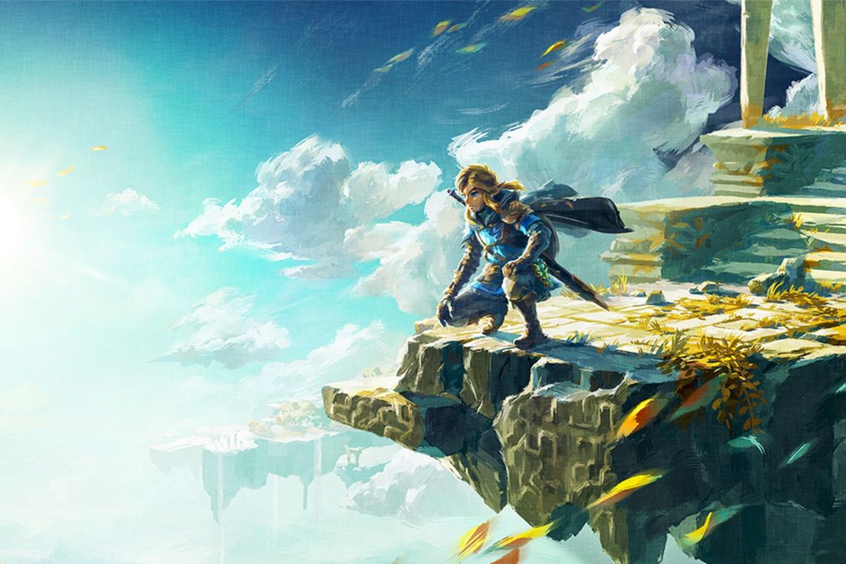 Nintendo Xác Nhận Rằng The Legend of Zelda Sắp Có Phiên Bản Live-Action Và Sẽ Ra Mắt Rất Sớm