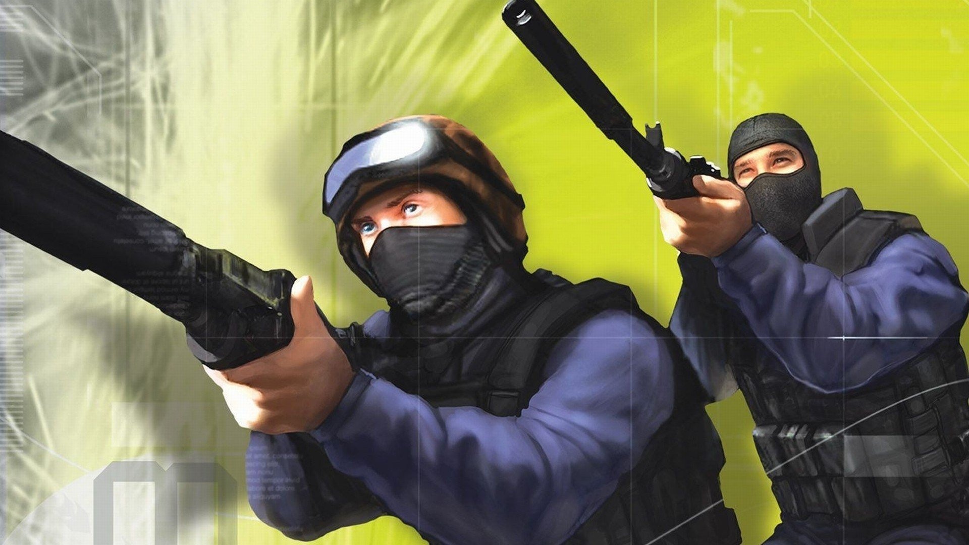 Cha Đẻ Bản Mod Counter-Strike Nhận Định Thị Trường Game Hiện Nay Quá Bão Hòa