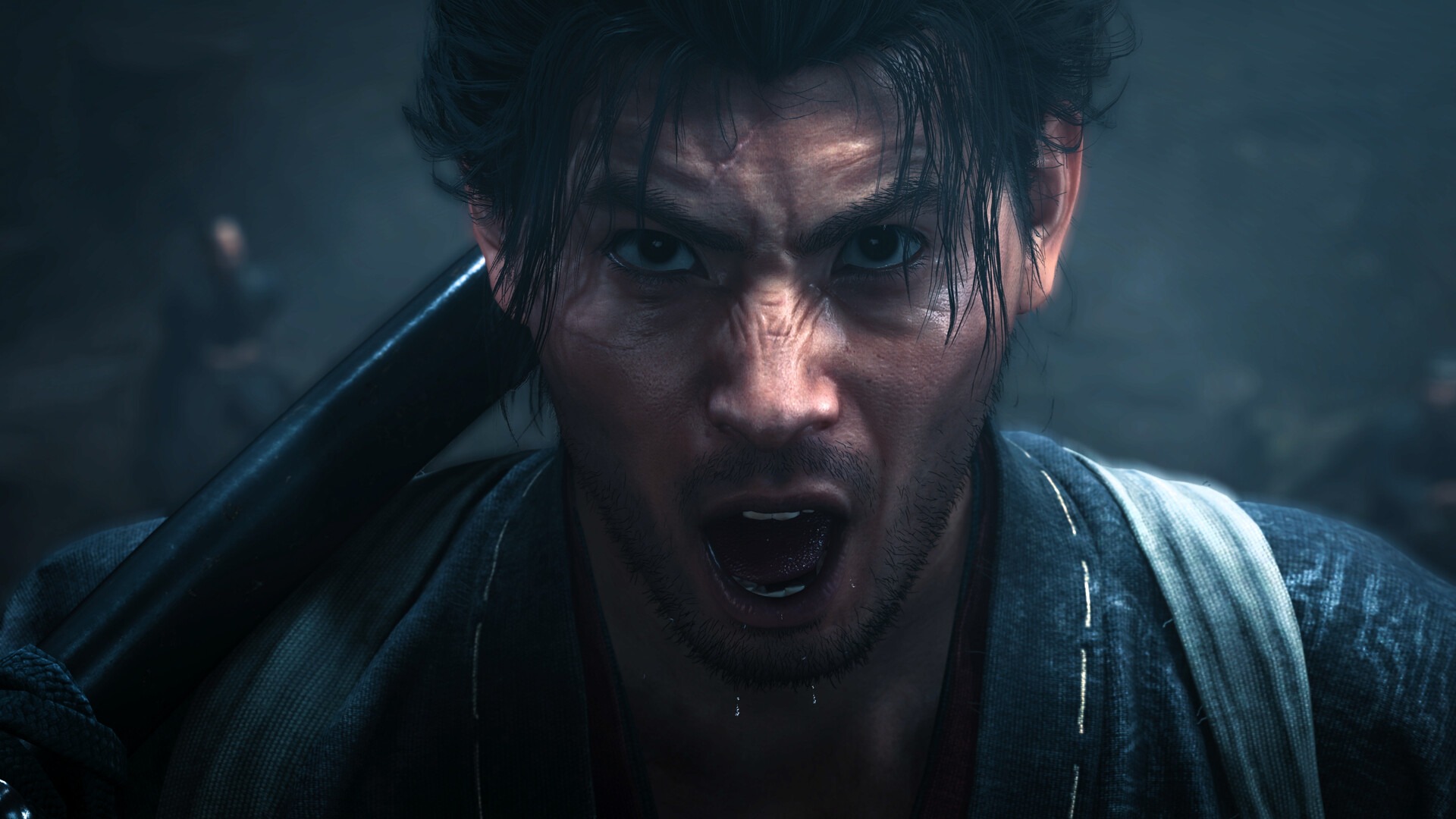 Onimusha: Way of the Sword Hé Lộ Thời Lượng Chơi Không Quá Dài, Hoàn Toàn Tuyến Tính