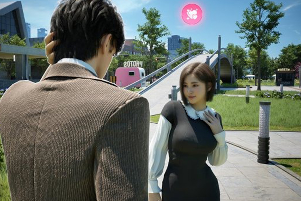 Bom tấn của Krafton khiến làng game như bùng nổ vì nhân vật và đồ họa quá đẹp