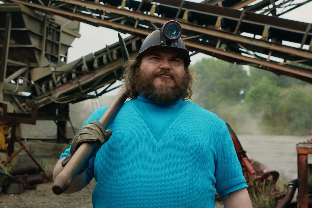 Phản Ứng Phê Bình Đầu Tiên Dành Cho Phim Minecraft Đã Được Hé Lộ