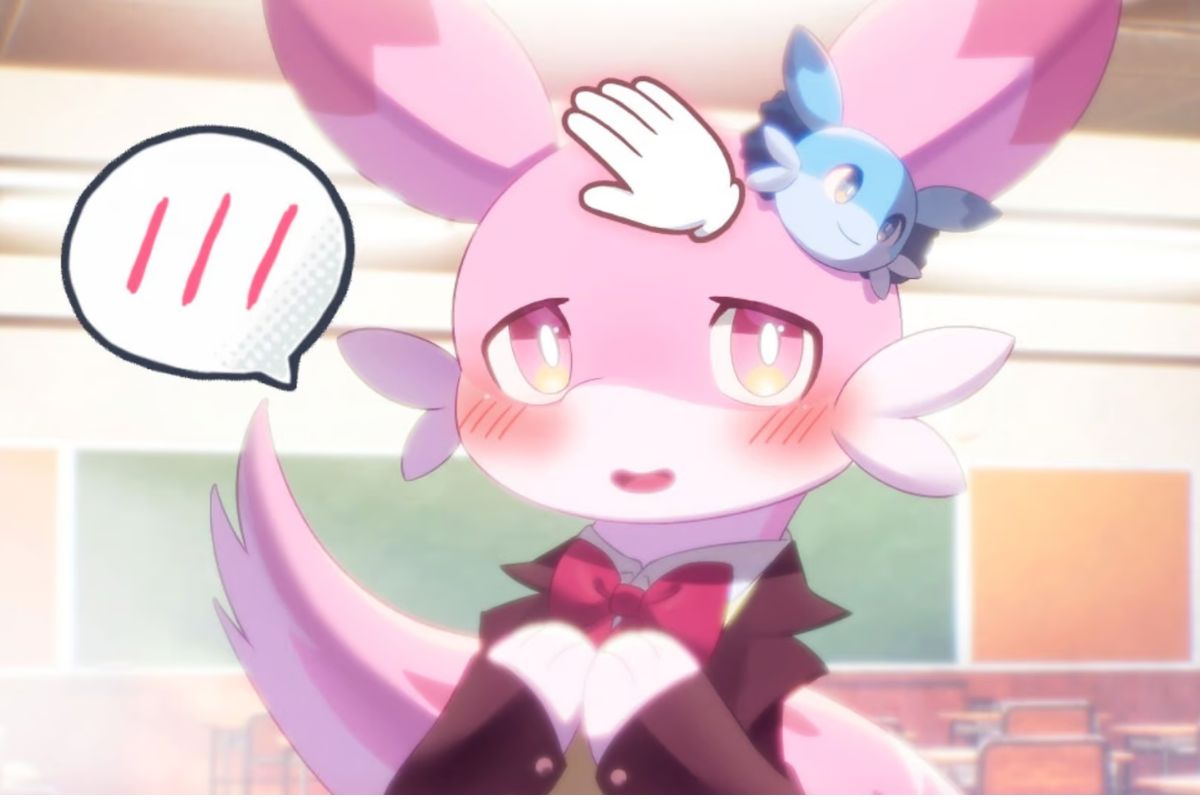 Palworld Tung Ra Phiên Bản Game Hẹn Hò, Giúp Game Thủ Có Thể Hẹn Hò Với Pal Hoặc Ăn Chúng