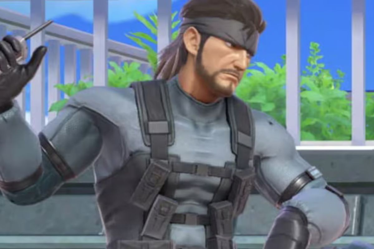 Tuyển Thủ Super Smash Hàng Đầu Nhật Bản Bị Cấm Thi Đấu Vì Dùng Mod Để Tăng Tốc Độ Wi-fi