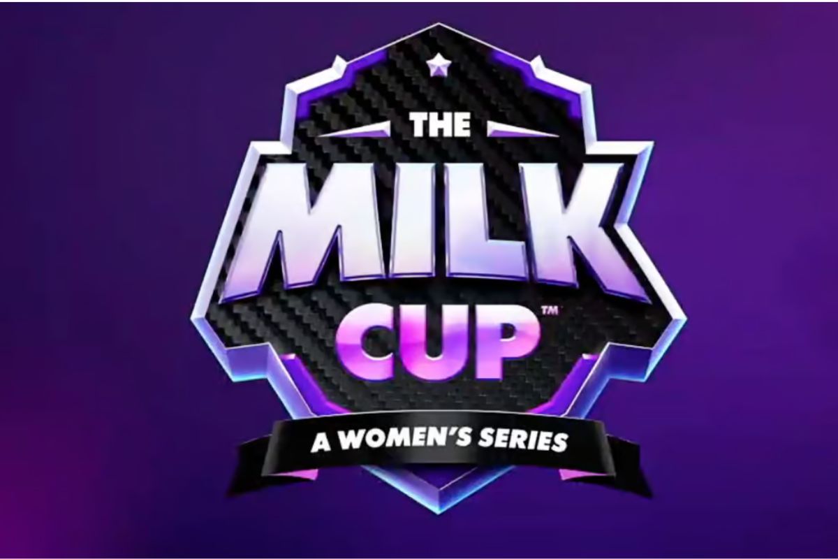 Giải Đấu Fortnite Cho Nữ The Milk Cup Chính Thức Trở Lại Với Giải Thưởng 300 Nghìn Đô La