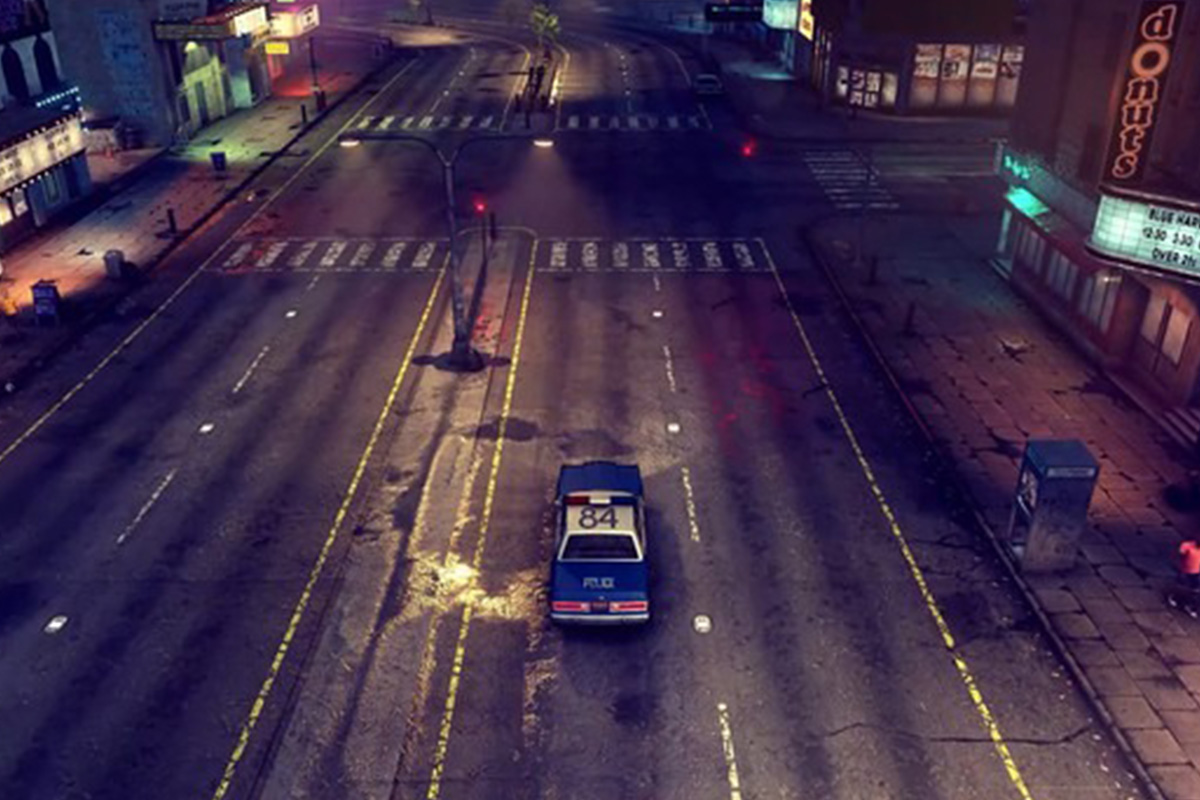 Một trò chơi bất ngờ được hóng chờ trong quá trình game thủ chờ đợi GTA 6