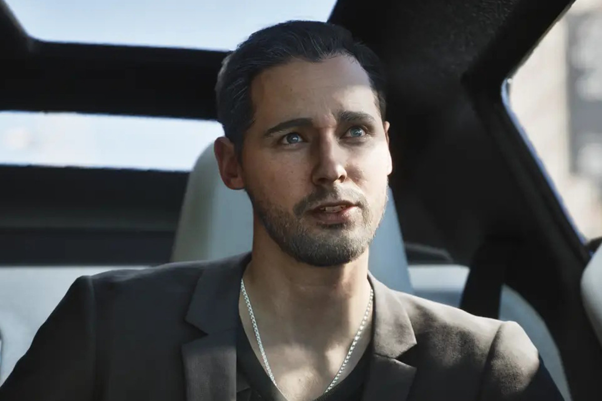 Đối thủ cạnh tranh của GTA 6 công bố ngày ra mắt chính thức cùng trailer mãn nhãn