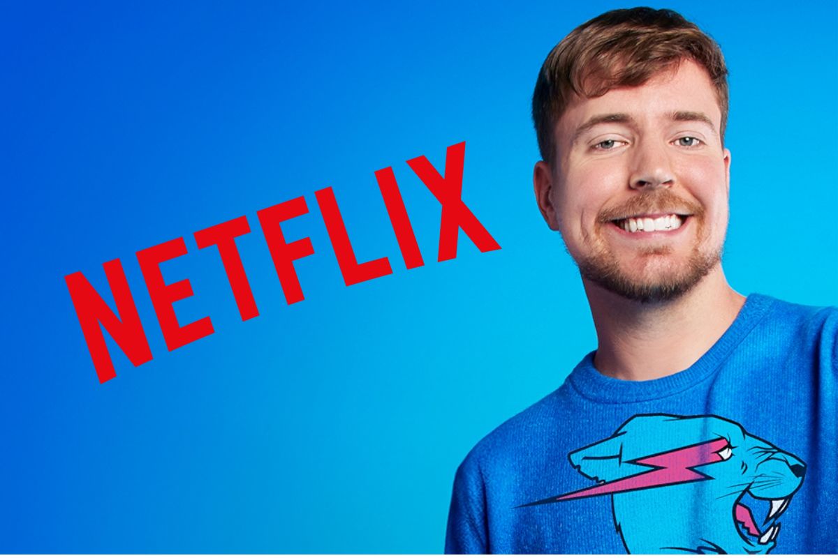 CEO Của Netflix Chỉ Trích Youtube Vì Làm MrBeast Mất Hàng Triệu Đô La
