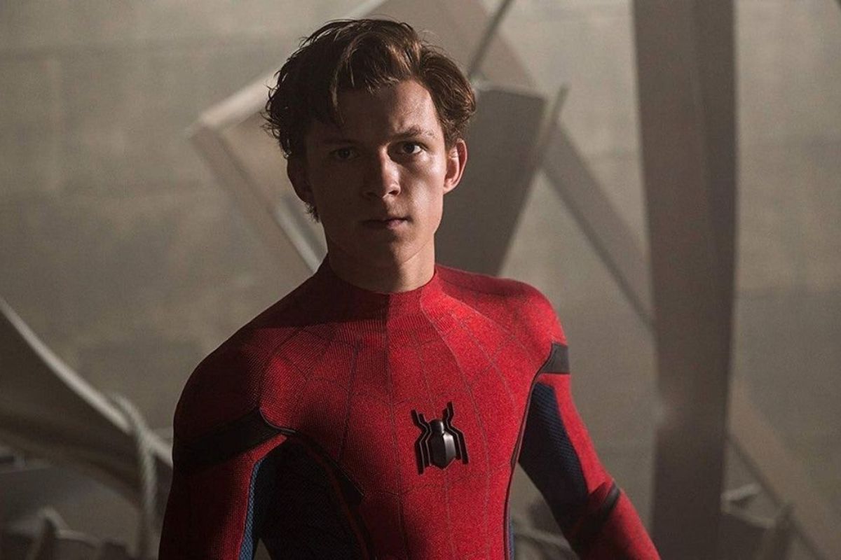 Spider Man 4 Của Tom Holland Đã Có Tựa Đề Chính Thức