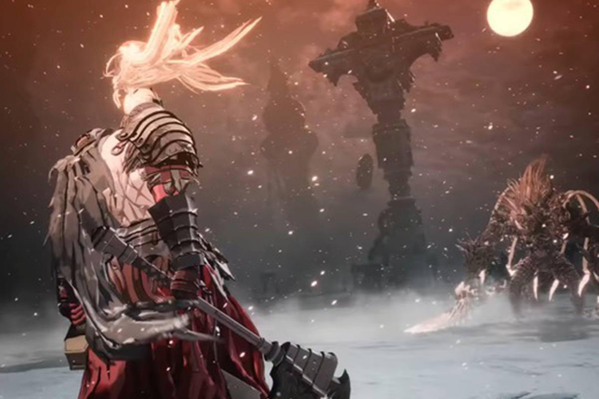 Đạt được loạt thành tích ấn tượng, The First Berserker: Khazan đang có bước khởi đầu thành công