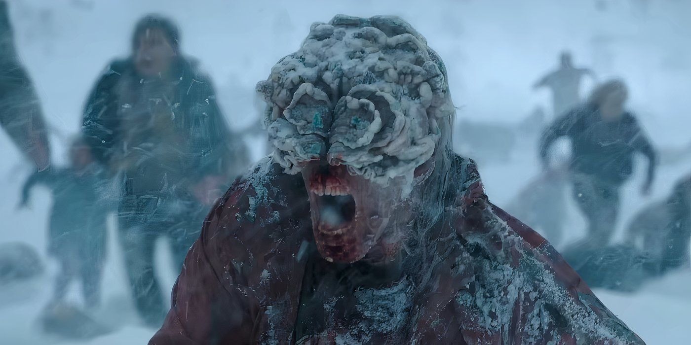 Đồng Sáng Tạo Loạt Phim The Last of Us Vay Mượn Ý Tưởng Từ Game of Thrones Cho Một Phân Đoạn Hành Động Bùng Nổ