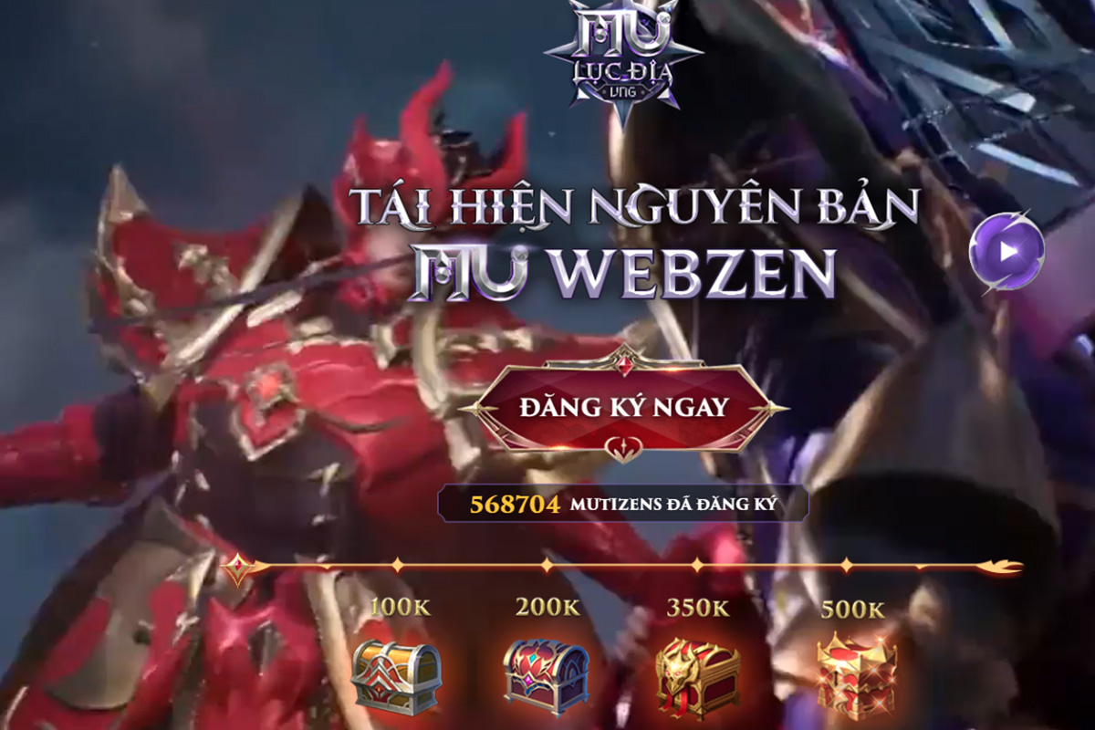 MU Lục Địa VNG: Mách bạn 5 việc cần làm ngay khi đăng nhập game