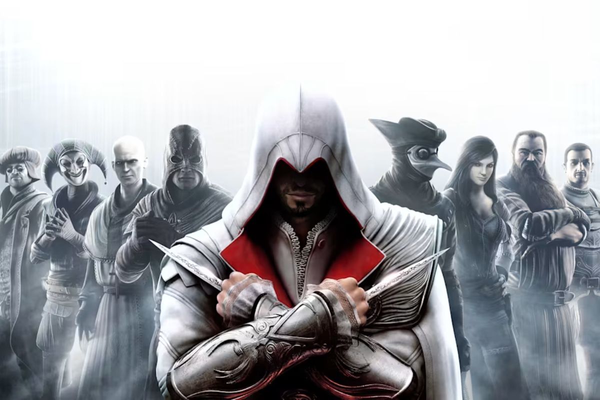 Dự Án Assassin’s Creed Live-action Của Netflix Vẫn “Đắp Chiếu” Sau 5 Năm