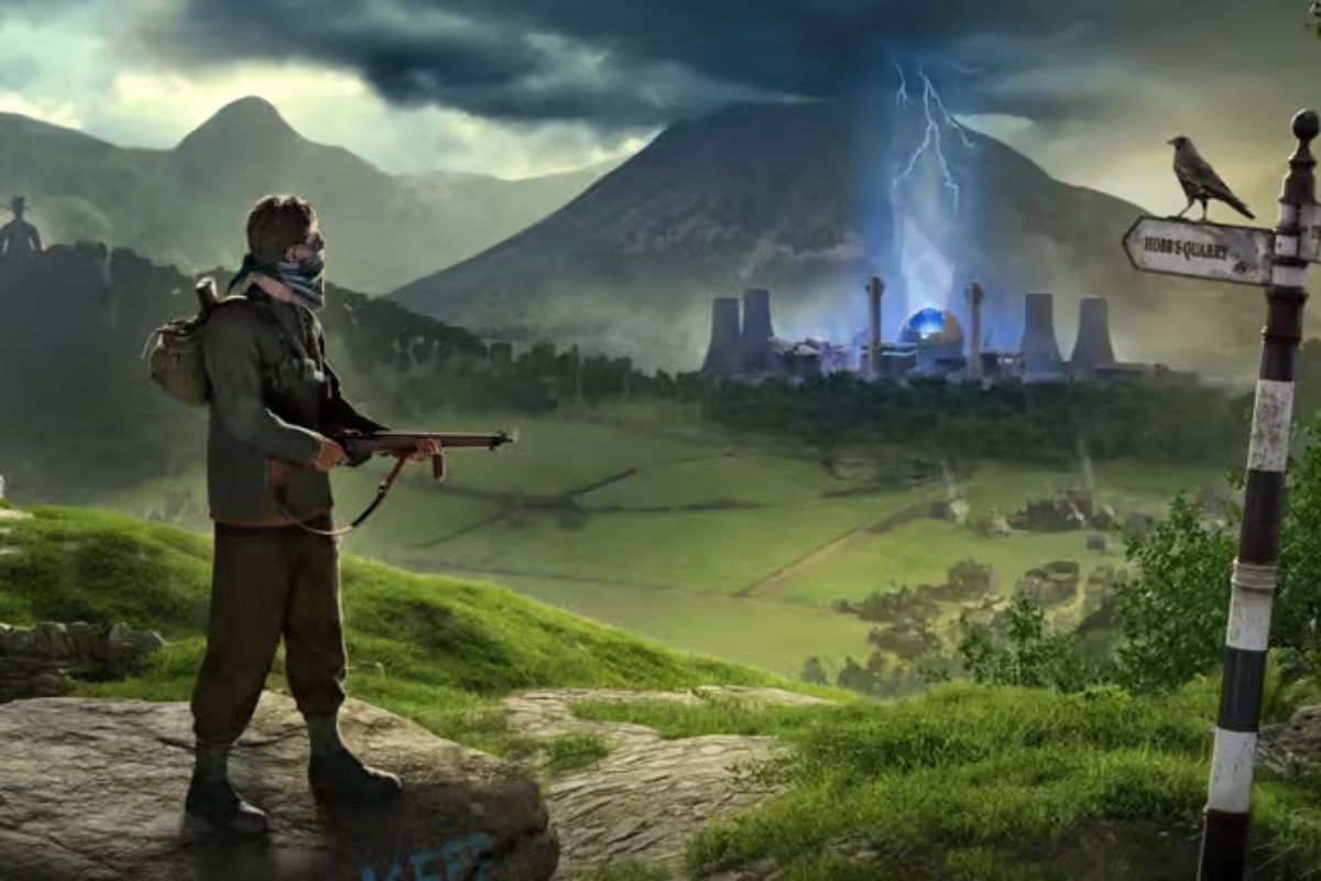 Atomfall Trở Thành Tựa Game Thành Công Nhất Của Rebellion, Phá Vỡ Kỷ Lục Suốt 32 Năm Qua