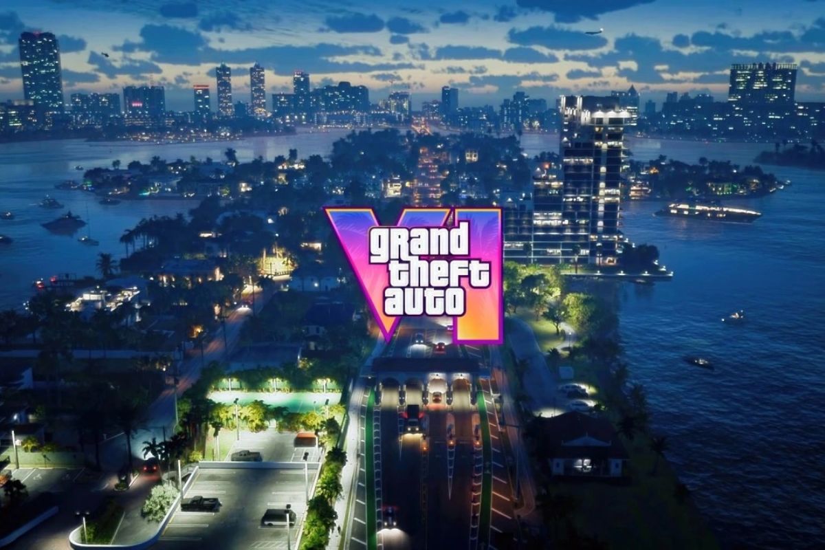 Trailer Tiếp Theo Của GTA 6 Còn Lâu Mới Ra Mắt Vì CEO Của Rockstar Muốn Game Thủ Phải “Đói Khát”