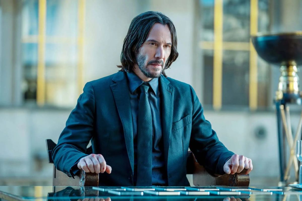 Tương Lai Cho Thương Hiệu Phim John Wick Được Lên Kế Hoạch