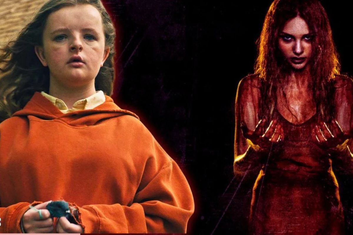 TIN ĐỒN: Diễn Viên Milly Shapiro Tham Gia Phim Truyền Hình Dựa Theo Tác Phẩm Kinh Điển Carrie