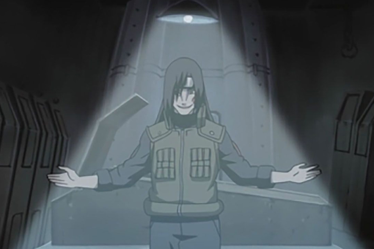 Orochimaru và lý do mà gã phản diện nổi bật nhất Naruto được sáng tạo ra