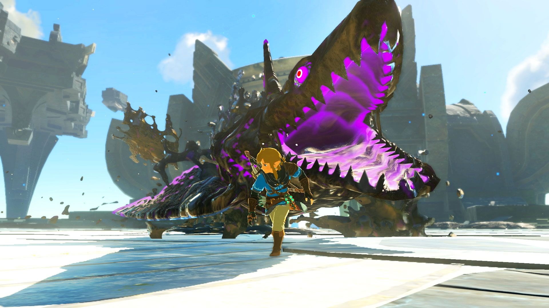 Nintendo Switch 2: Các Game Ra Mắt Cùng Thời Điểm Với Hệ Máy Console Mới