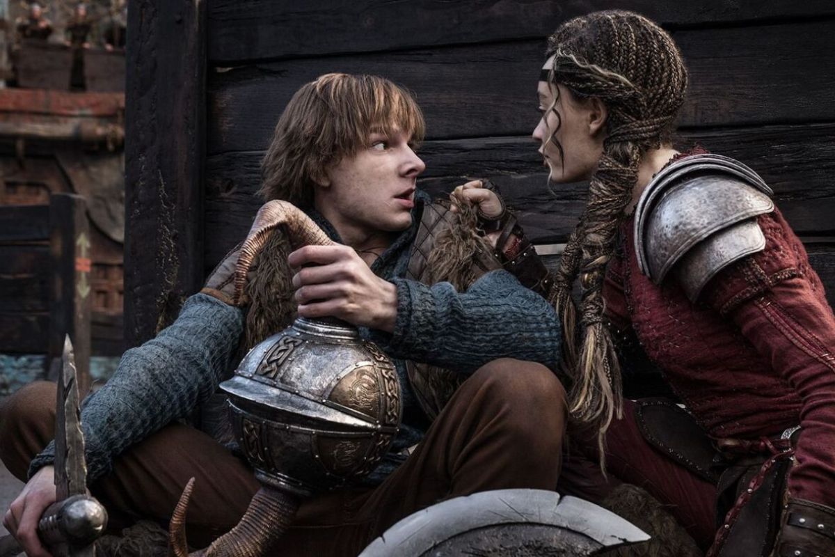 How to Train Your Dragon Live-Action Sẽ Có Phần Tiếp Theo