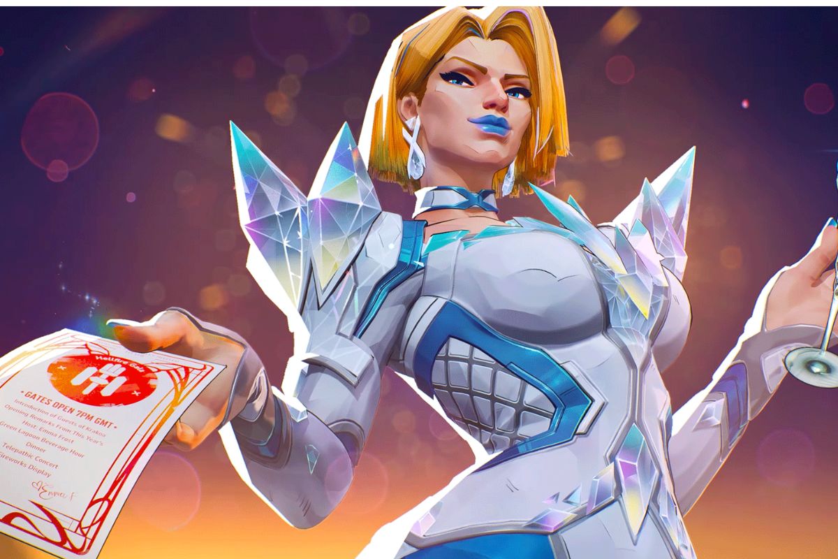 Marvel Rivals Đang Đẩy Nhanh Quá Trình Phát Triển Để Tung Ra Nhiều Hero Hơn