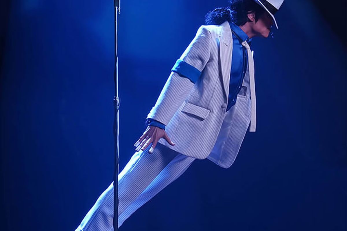 Dự Án Phim Tiểu Sử Về Vua Nhạc Pop Michael Jackson Có Thể Được Chia Thành Hai Phần