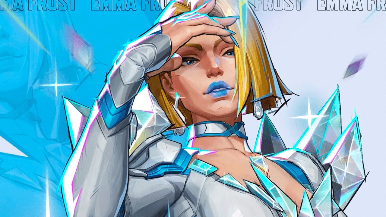 Marvel Rivals Season 2 Chính Thức Xác Nhận Thời Điểm Ra Mắt, Emma Frost Và Ultron Đổ Bộ