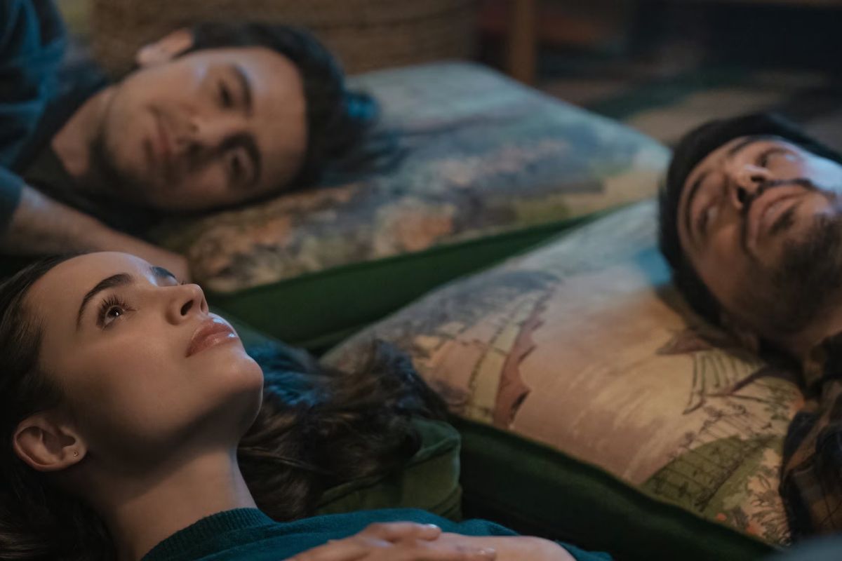 Phim Hài The Life List Có Tác Động Không Ngờ Đến Khán Giả