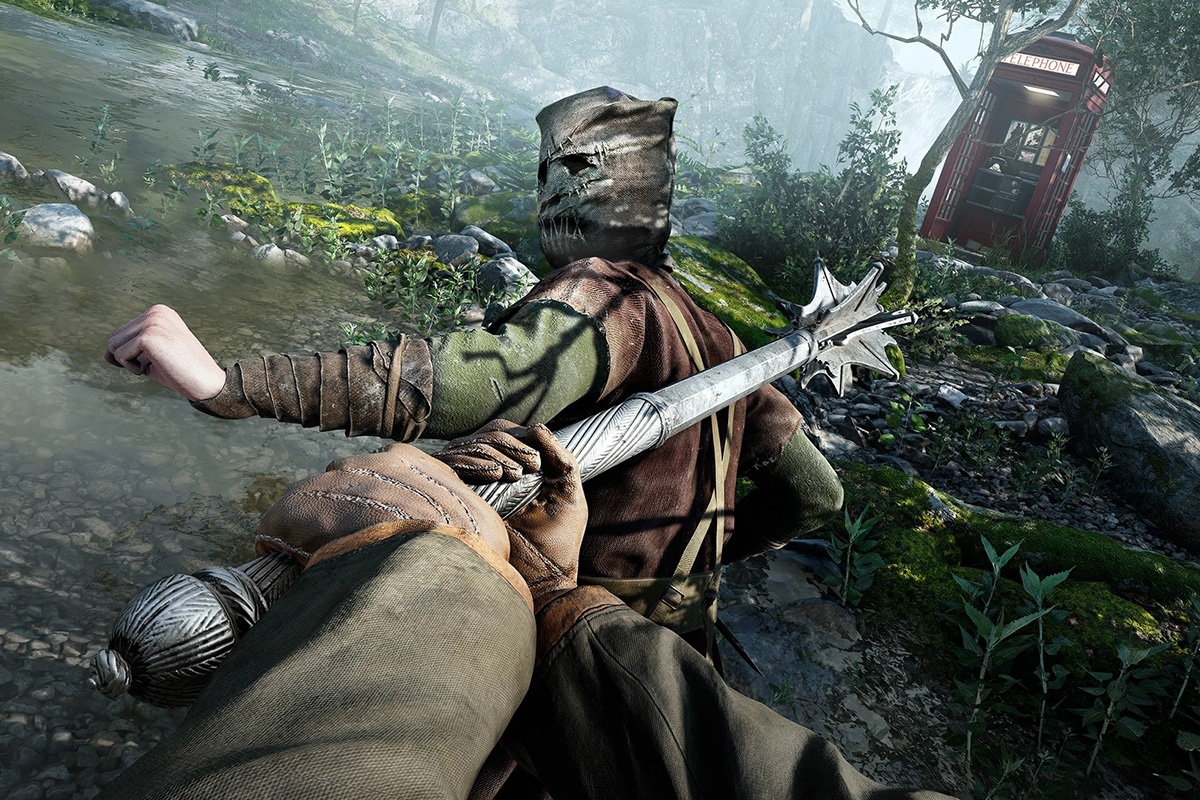 Xuất hiện bom tấn mới thu hút hơn 1 triệu game thủ với đồ họa và gameplay mãn nhãn