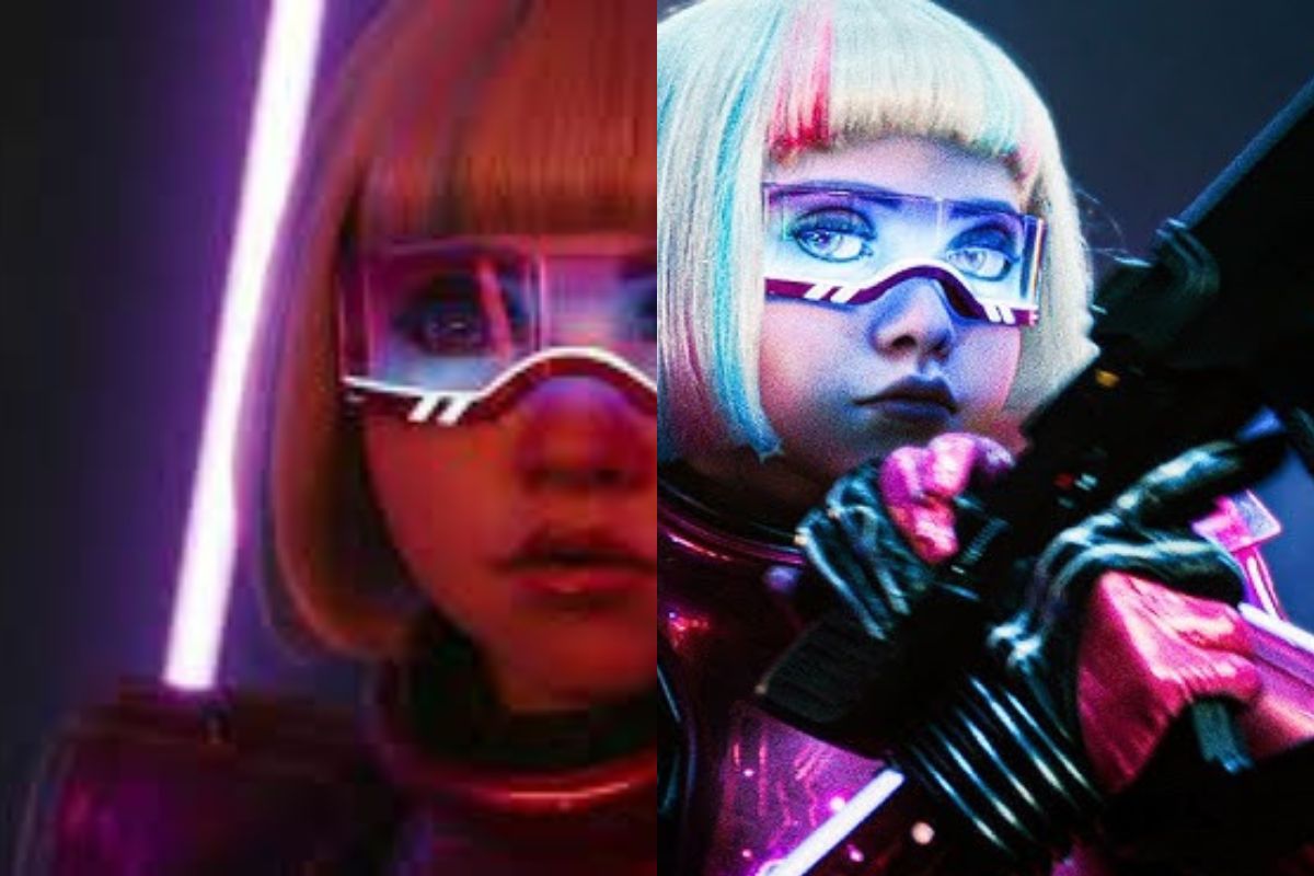 Khán Giả Phản Ứng Tích Cực Với Trailer Đầu Tiên Của M3GAN 2.0