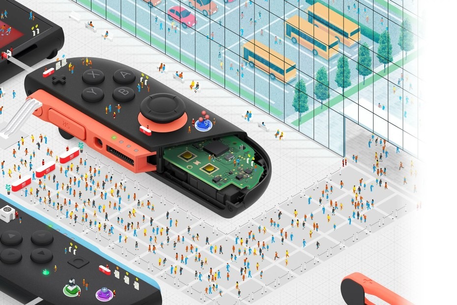 Nintendo Switch 2: Welcome Tour Nối Tiếp Cuộc Tranh Cãi Về Giá Game Trên Hệ Máy Nhà N