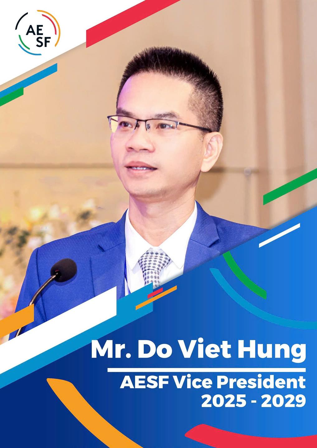 Việt Nam Đắc Cử Phó Chủ Tịch Liên Đoàn Thể Thao Điện Tử Châu Á Với Số Phiếu Cao Nhất